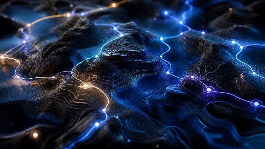 Interactive Maps