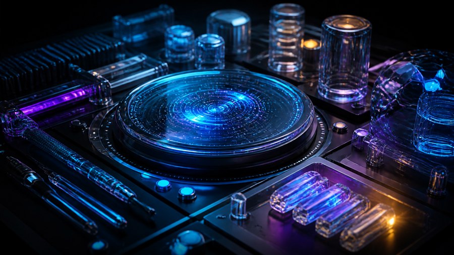 Interactive Tools