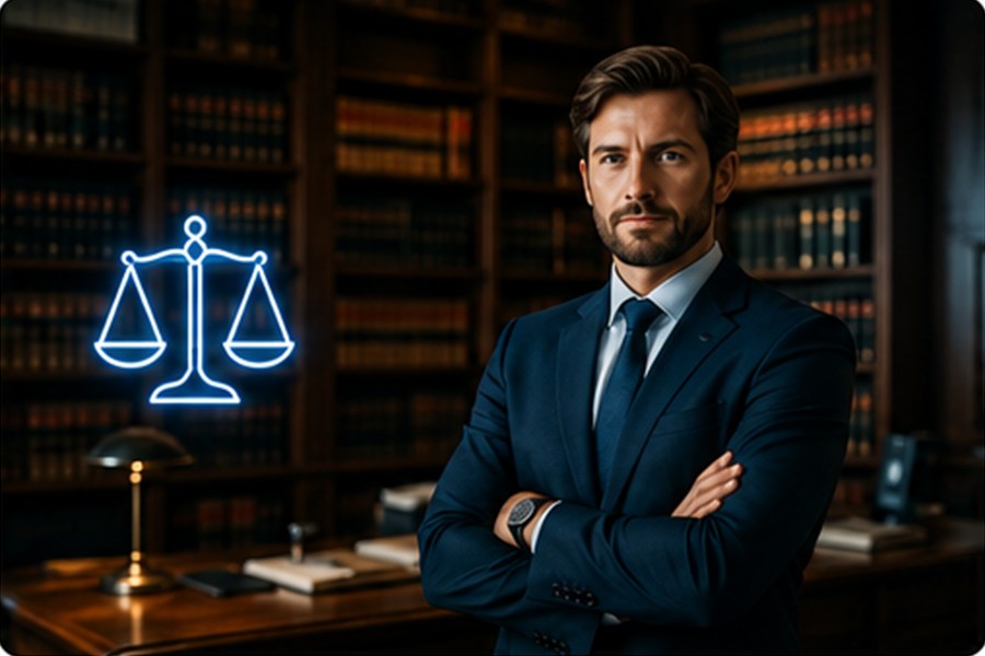 Escritórios de Advocacia